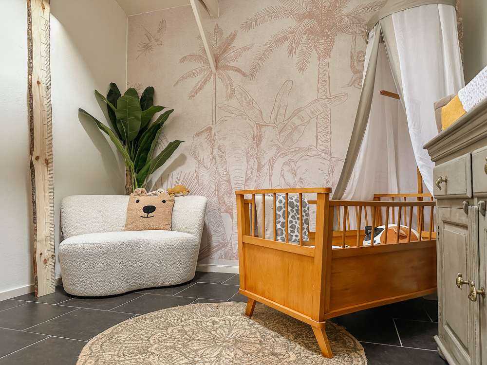 Elephants taupe