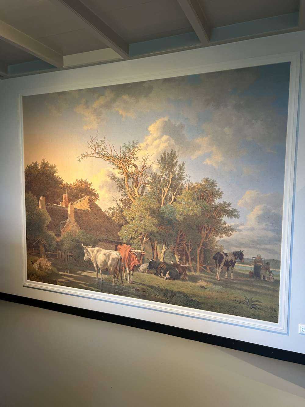 Paysage Paysage