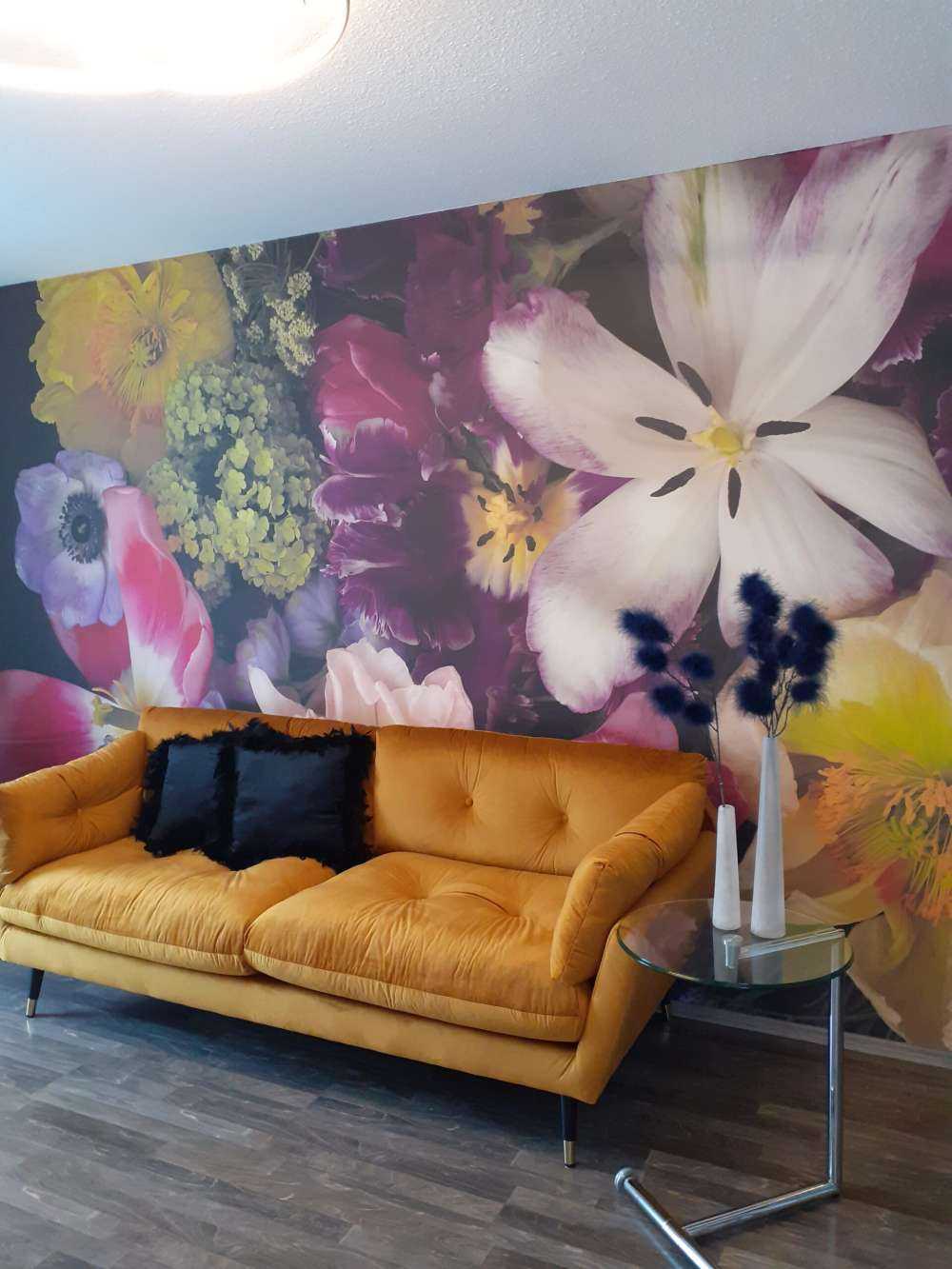 Foral Romantique