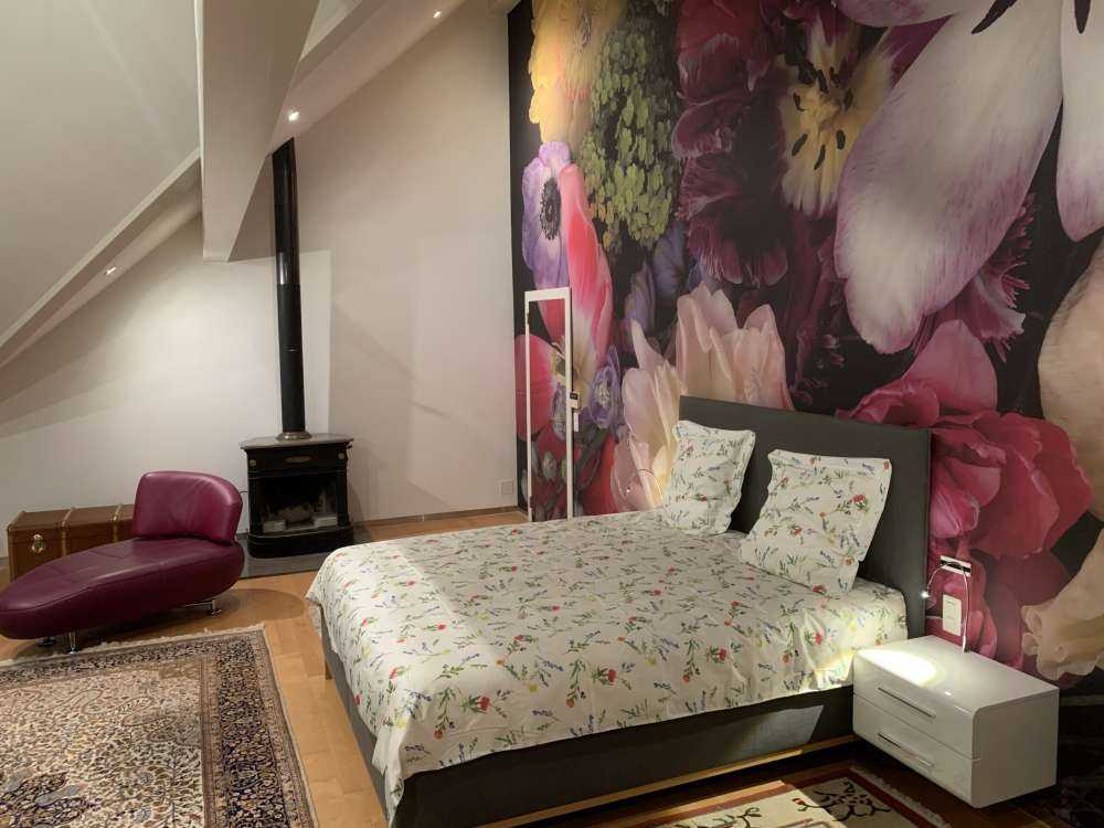 Foral Romantique