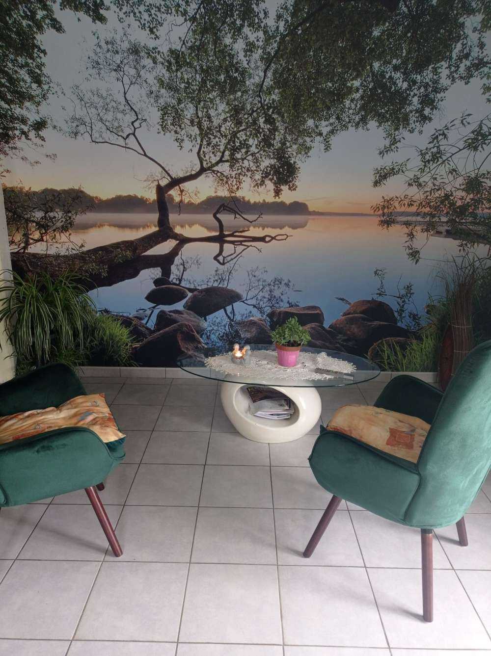Lake view
