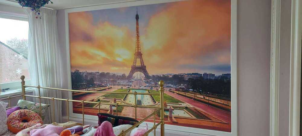 Tour Eiffel