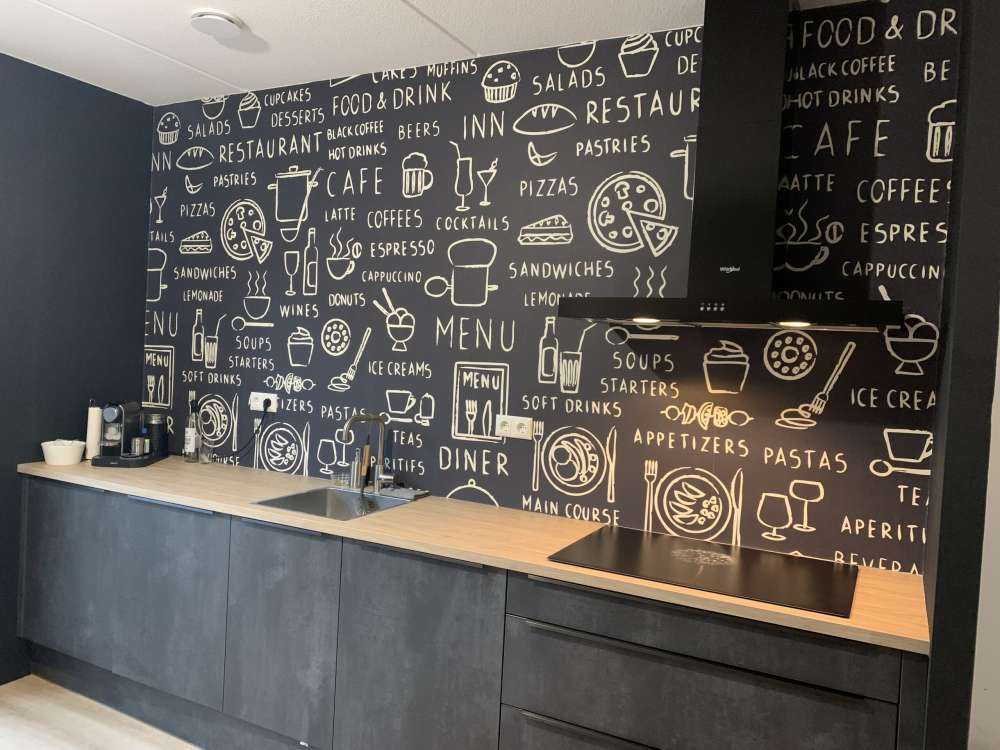 Textes de restaurant