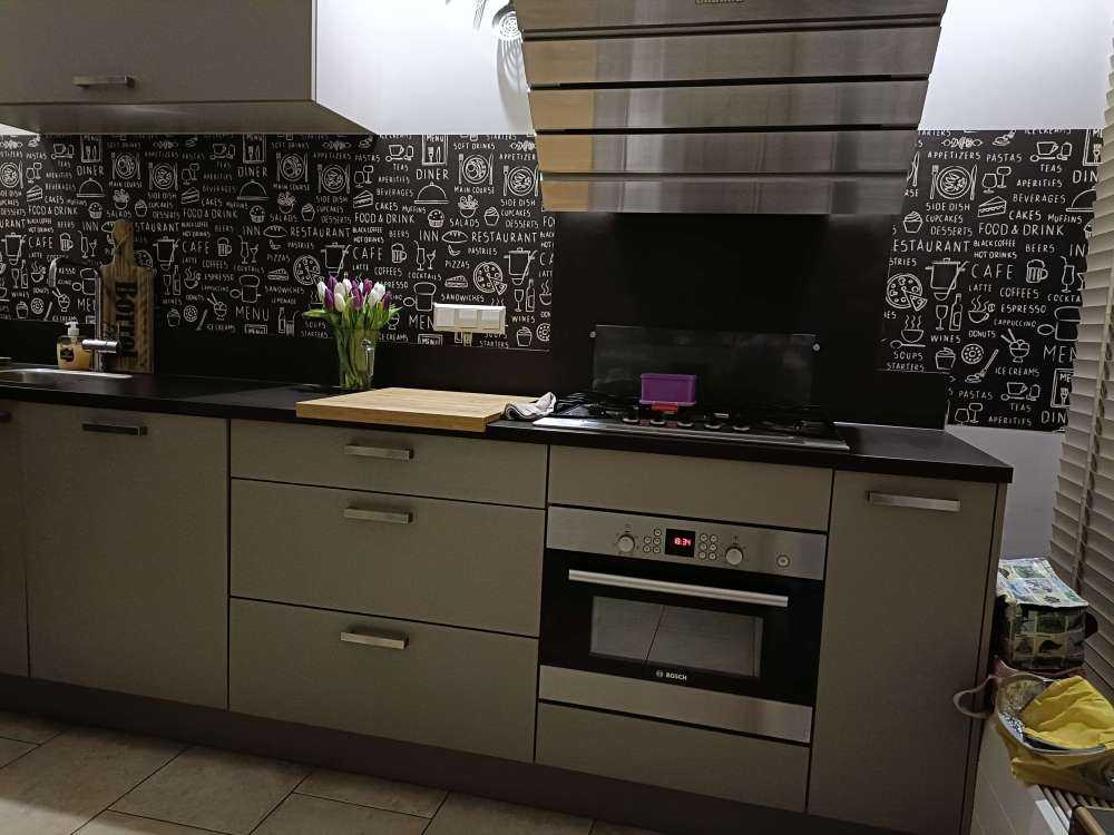 Textes de restaurant