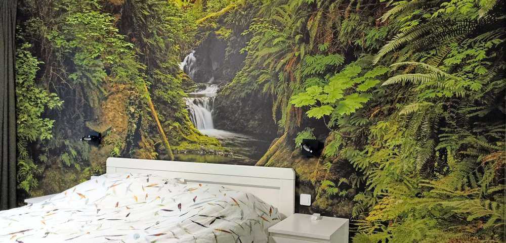 Petite cascade