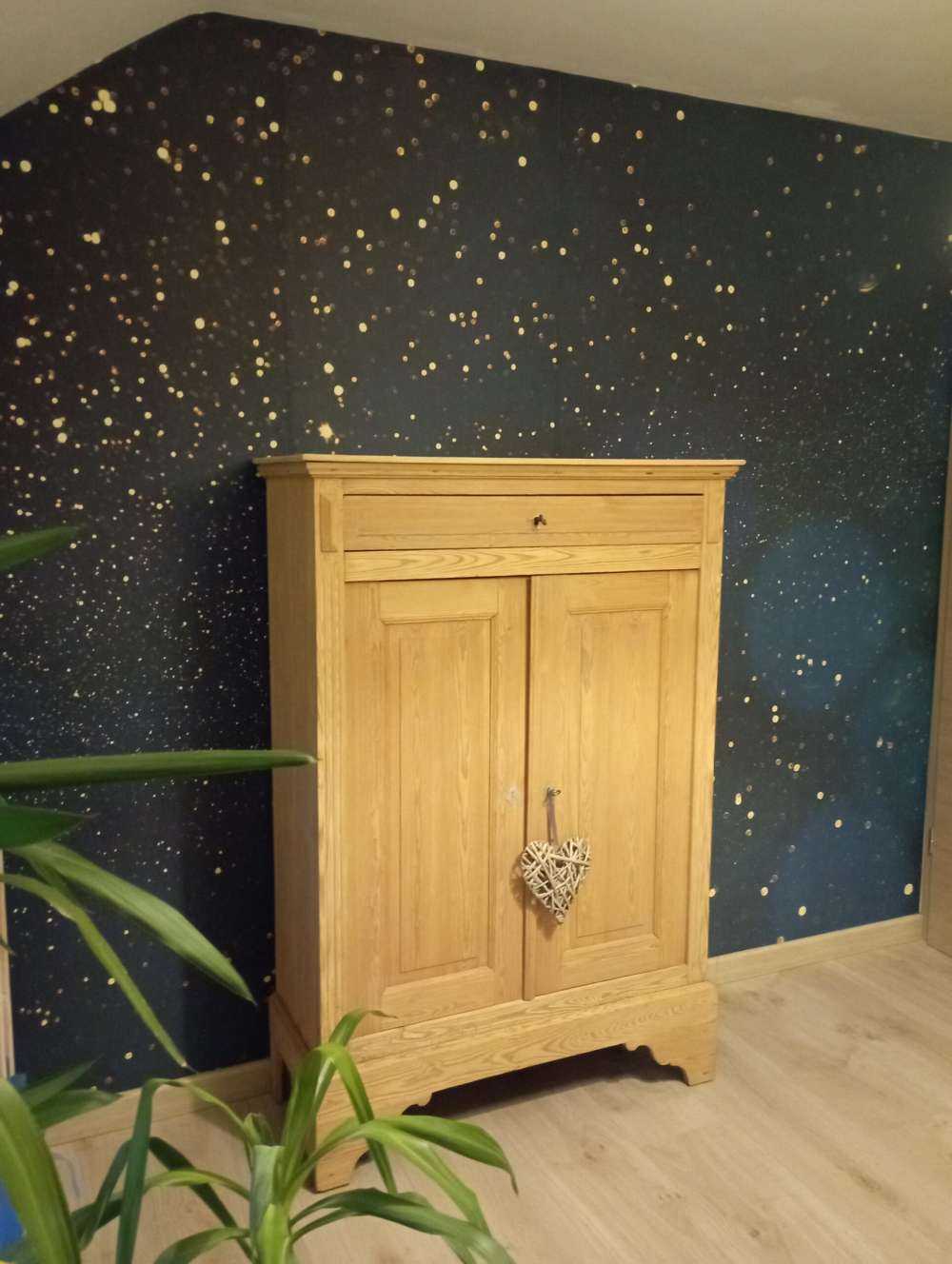 Paillettes scintillantes