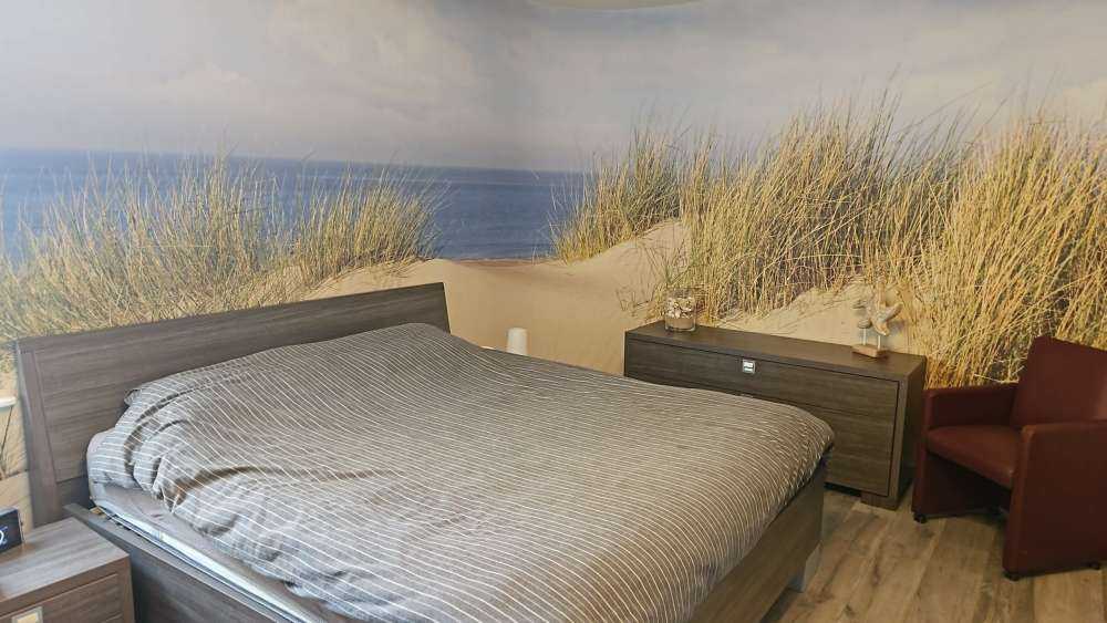 Passage des dunes vers la plage