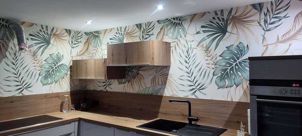 Jungle beige