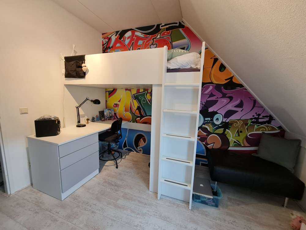 Dessins graffitis