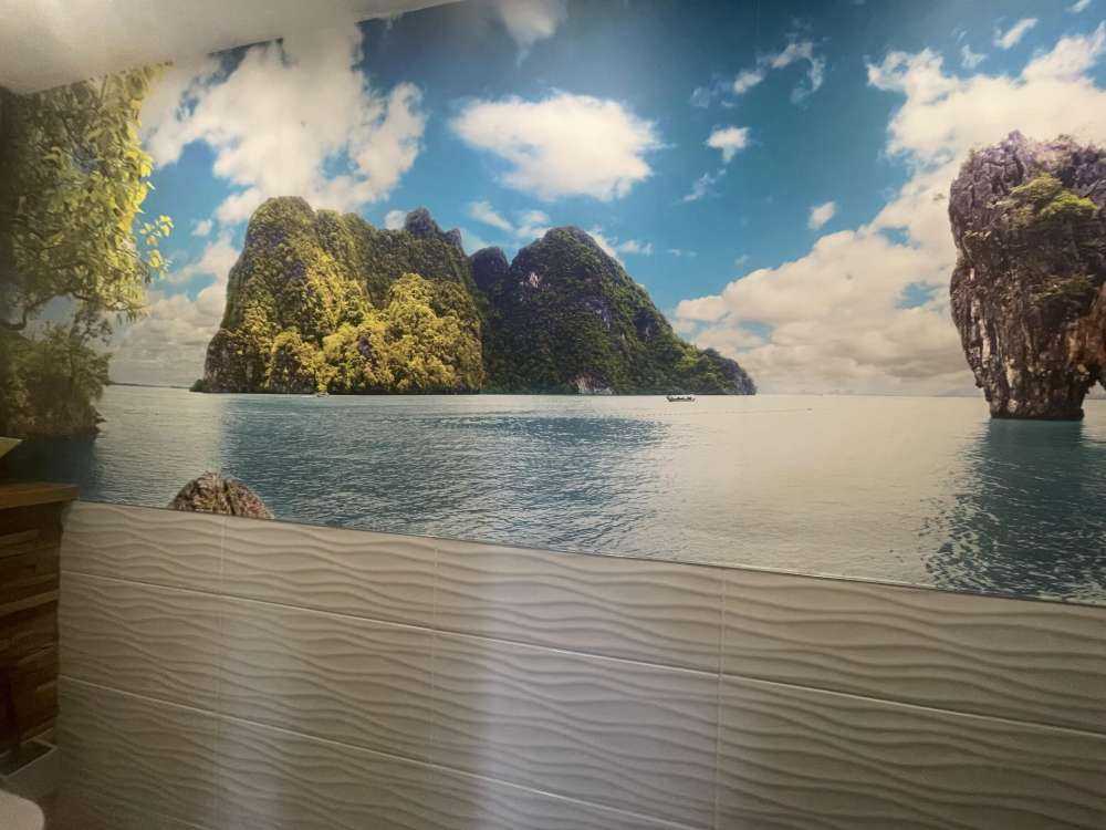Phuket (Îles) en Thaïlande