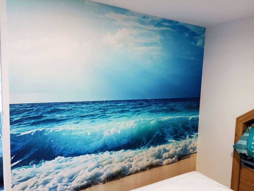 Grandes vagues