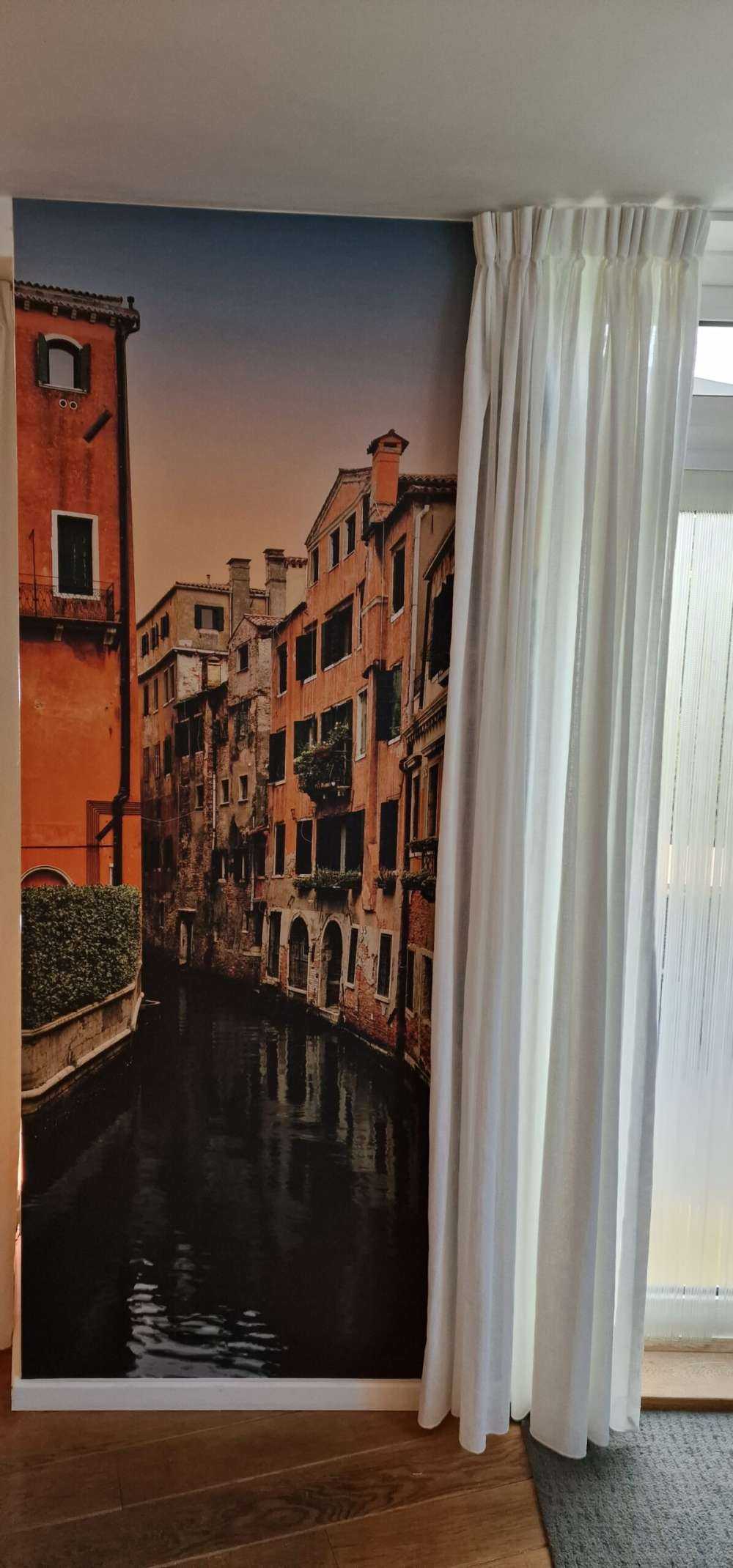 Rue de Venise