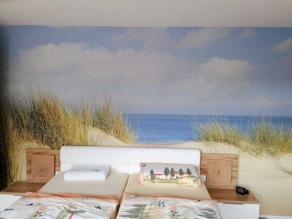 Passage des dunes vers la plage