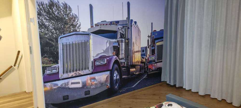 Camions classiques