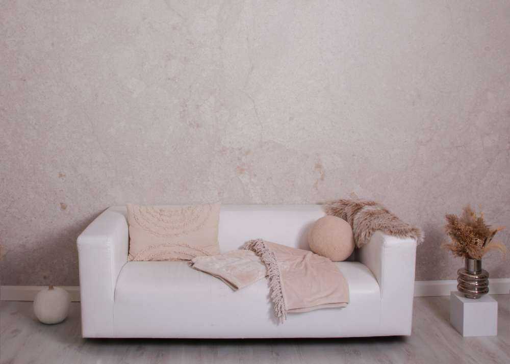 Béton beige