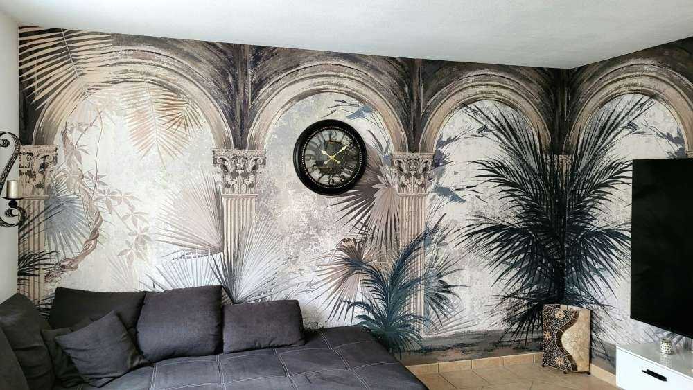 Piliers tropicaux