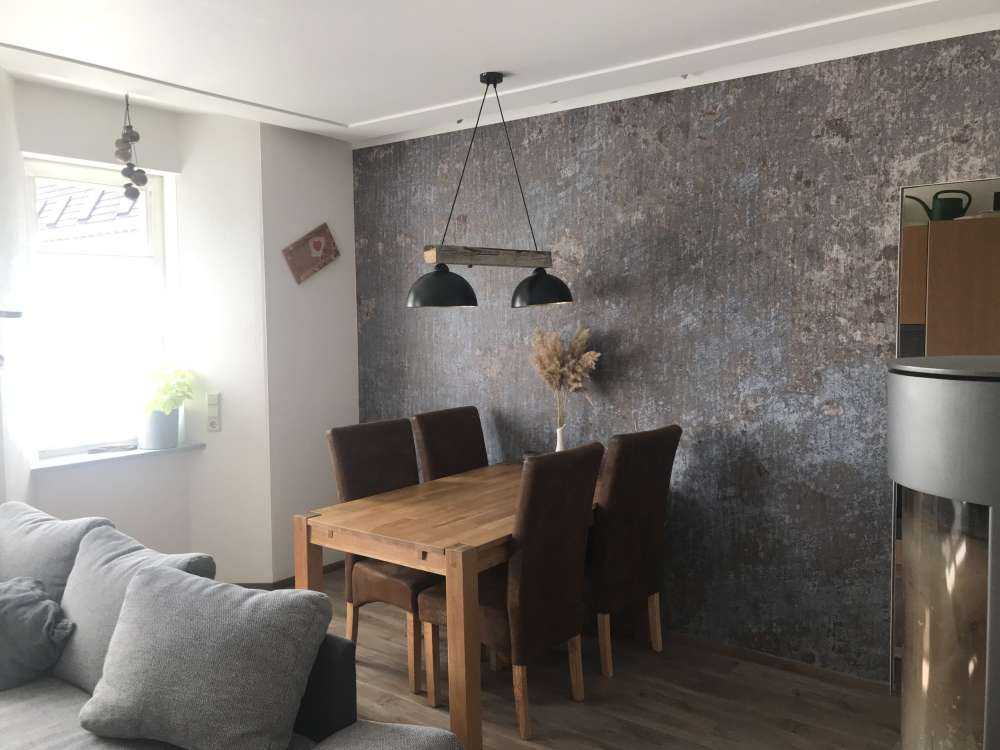 Structure couleur cuivre