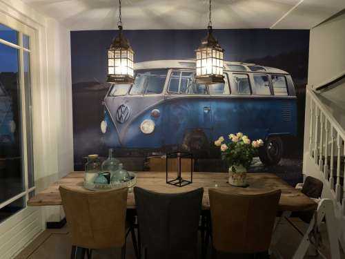 Camionette VW