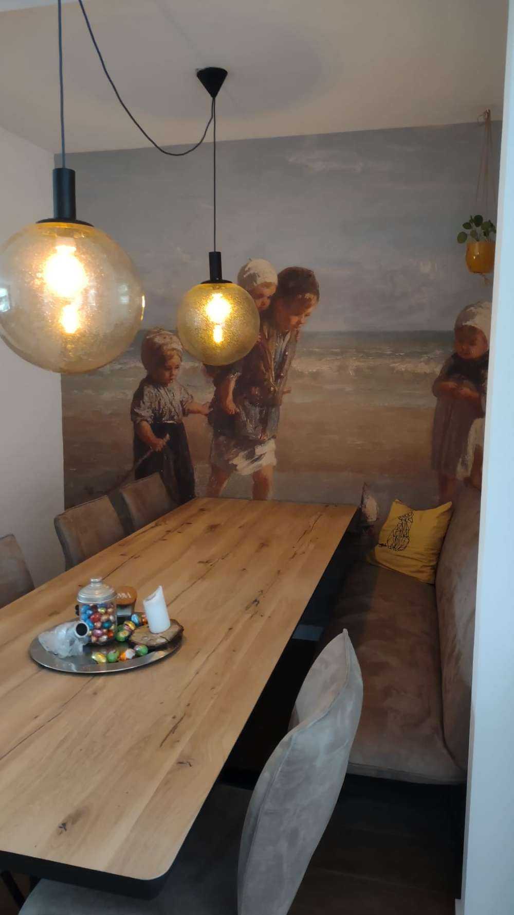 Les enfants de la mer