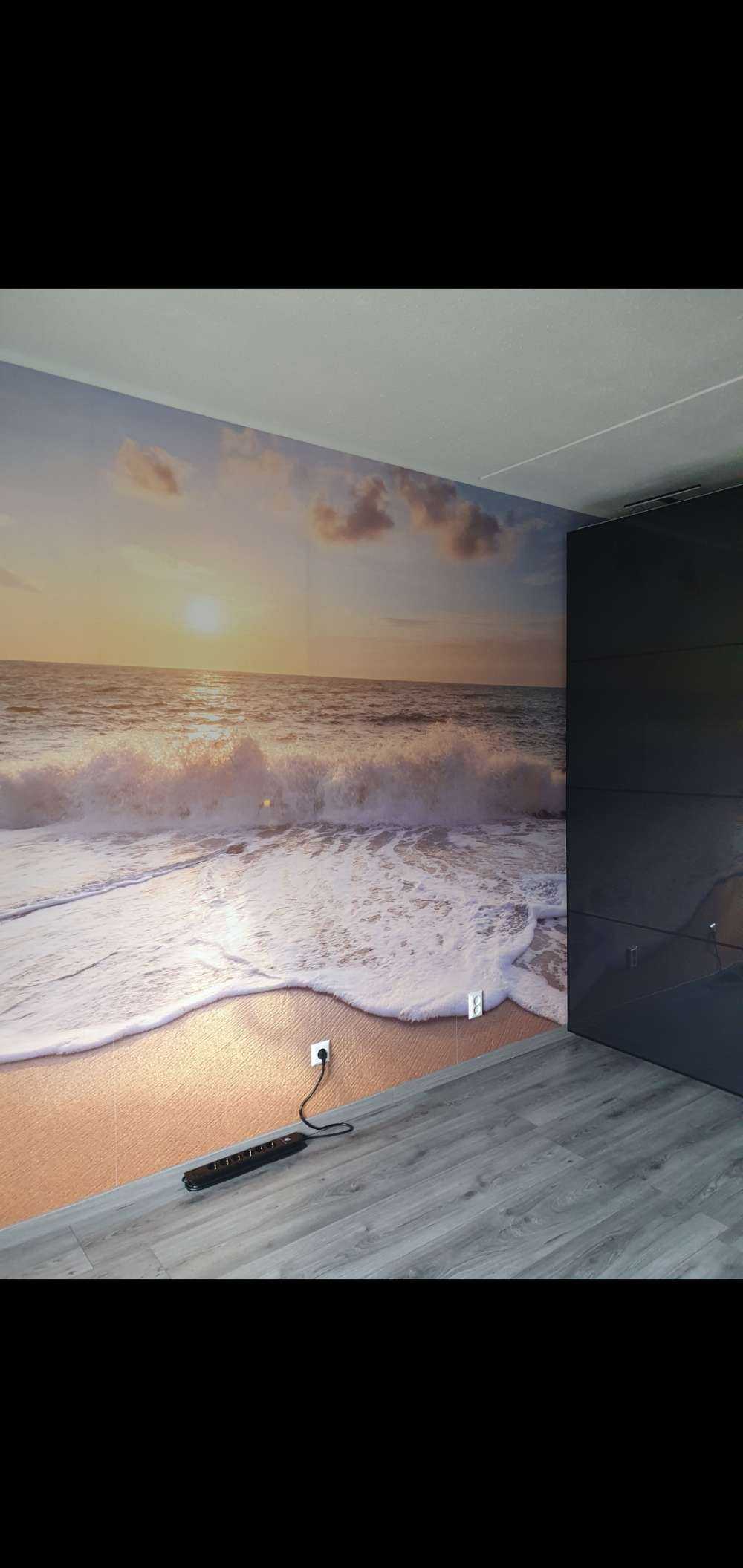 L'été à la plage