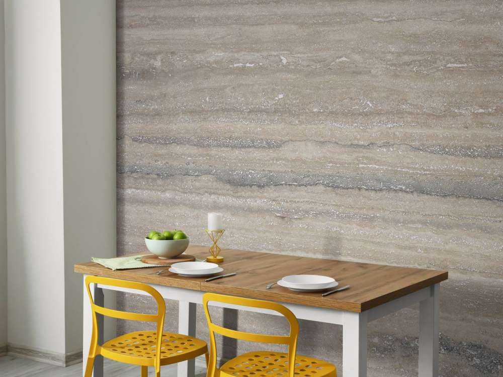 Marbre taupe