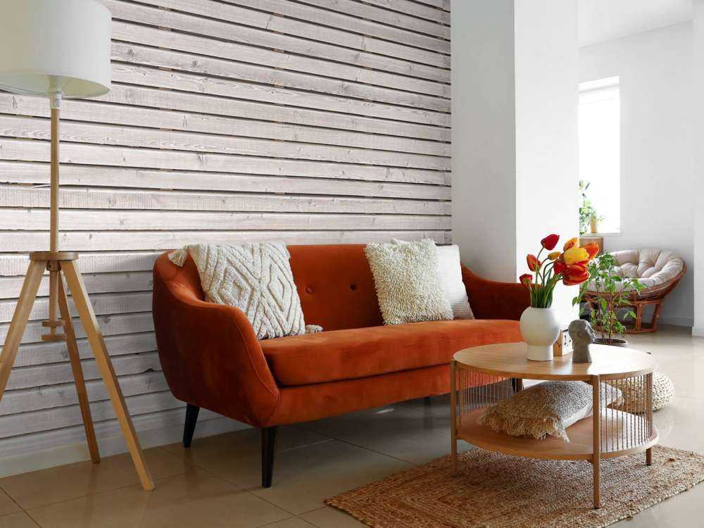 Planches horizontales
