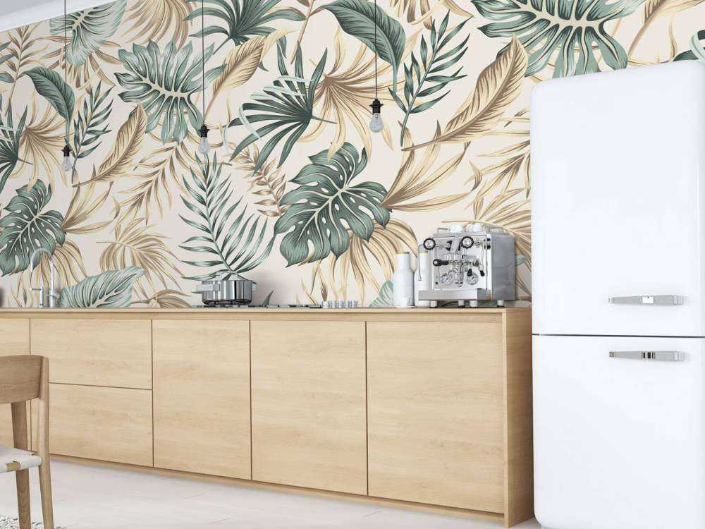 Jungle beige