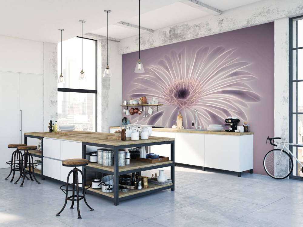 Gerbera