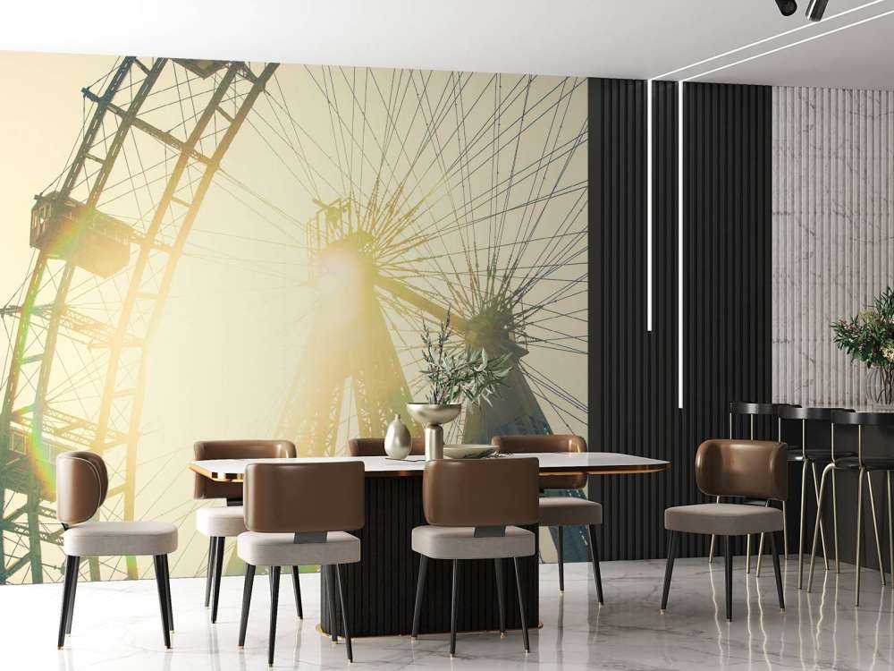 grande roue