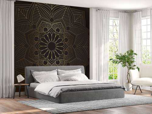 Mandala atmosphérique