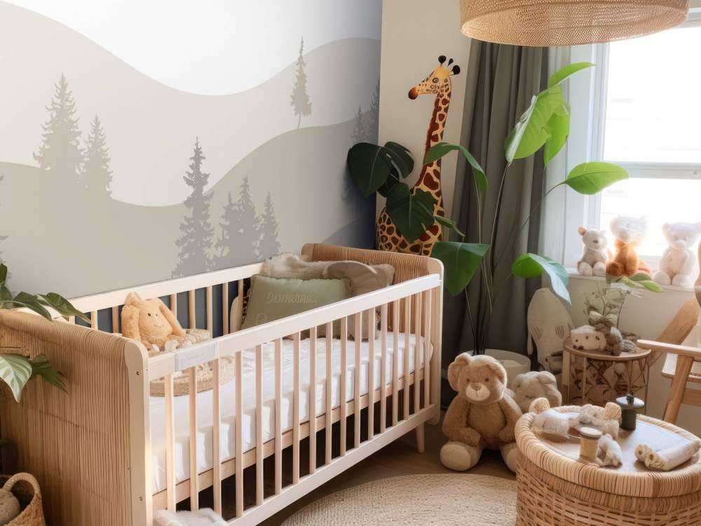 Paysage Beige