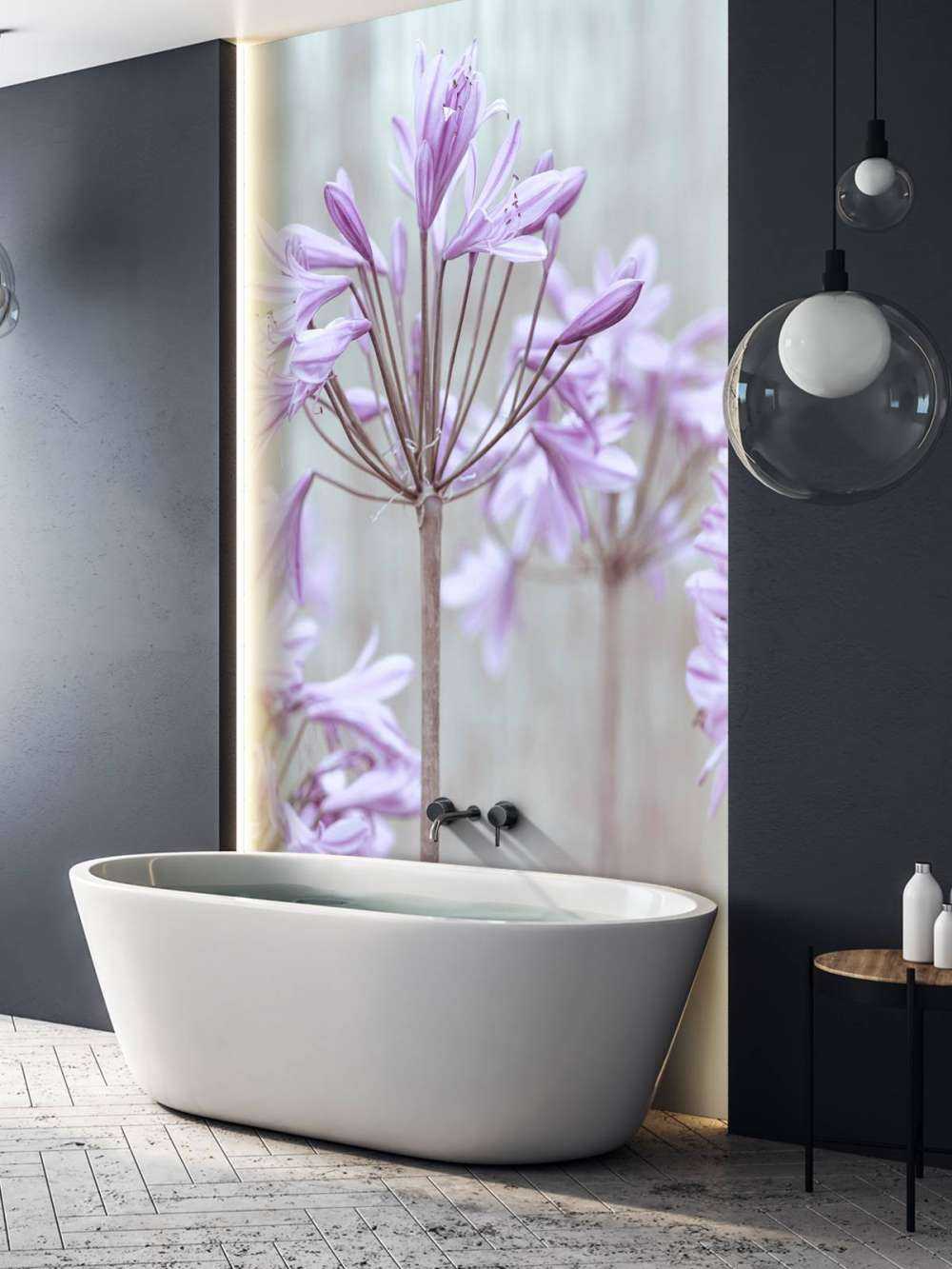 African Lilies