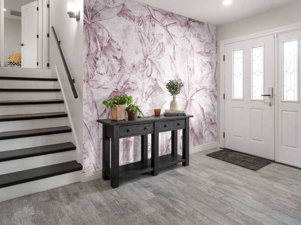 Orchids Contour 7