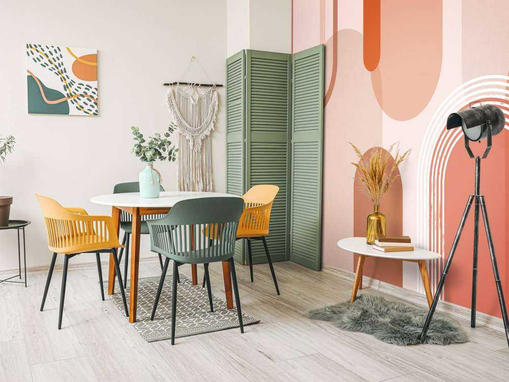 Rustic Terracotta