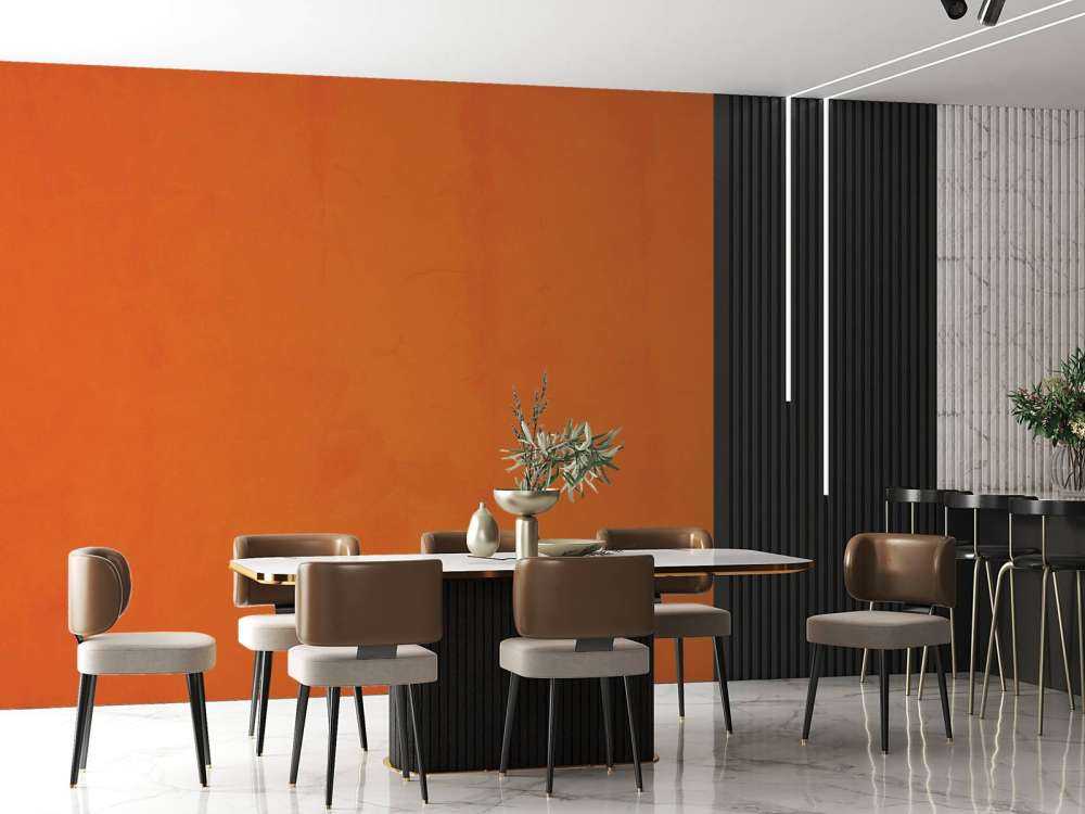 Béton l'orange