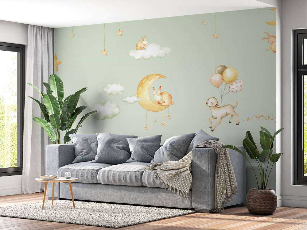 Sweet Dreams - Green