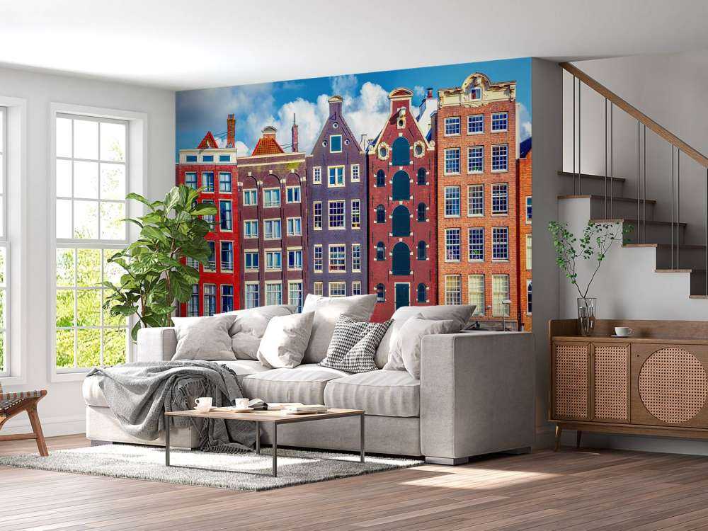 Maisons d'Amsterdam