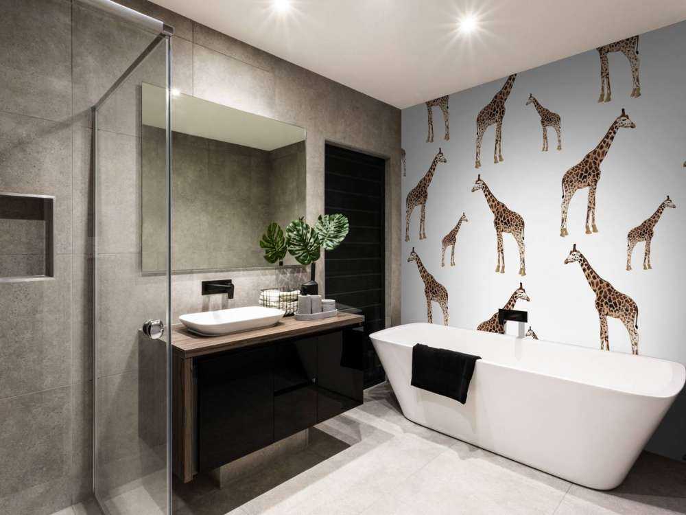 Girafes