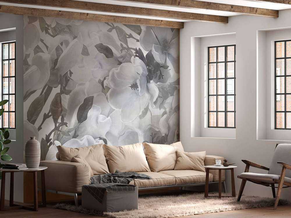 Magnolias 3