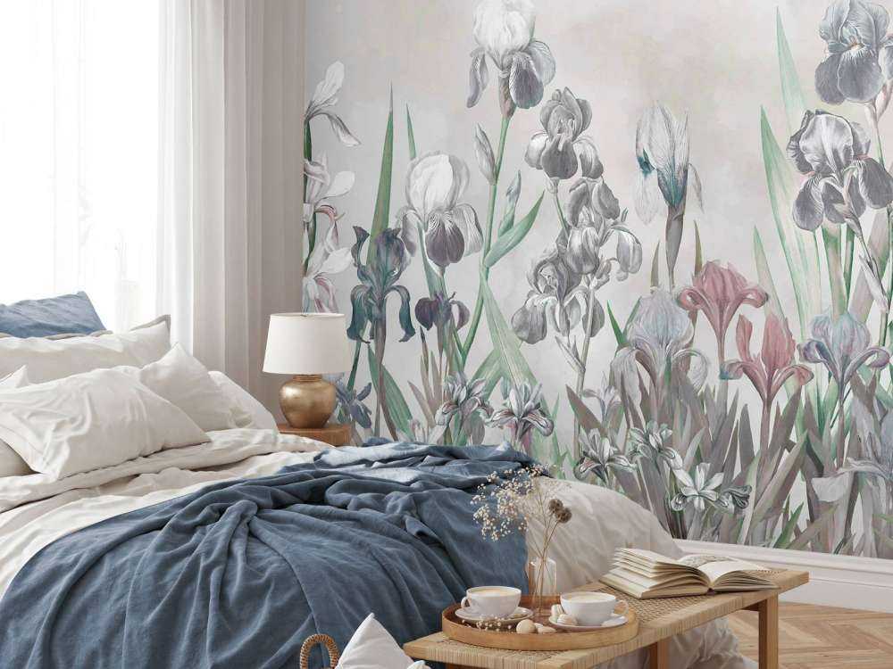 Iris Field 9