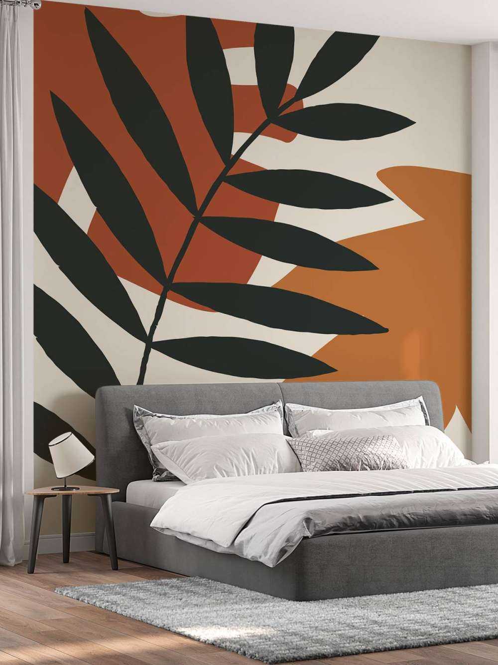 Plante minimaliste