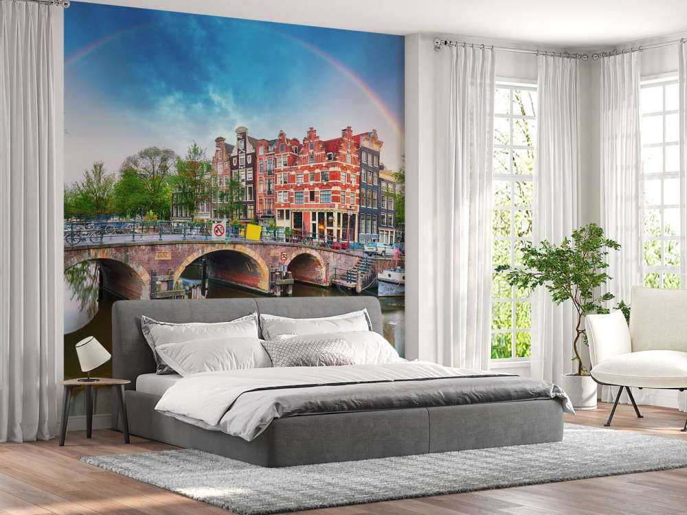 Canal d'Amsterdam