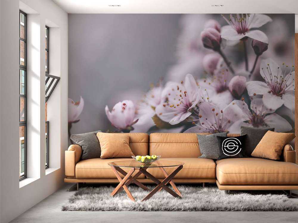 Fleur de printemps