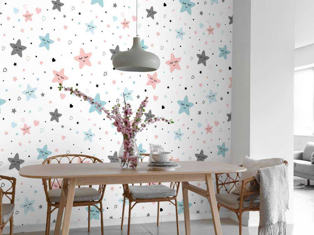 Les étoiles dormantes