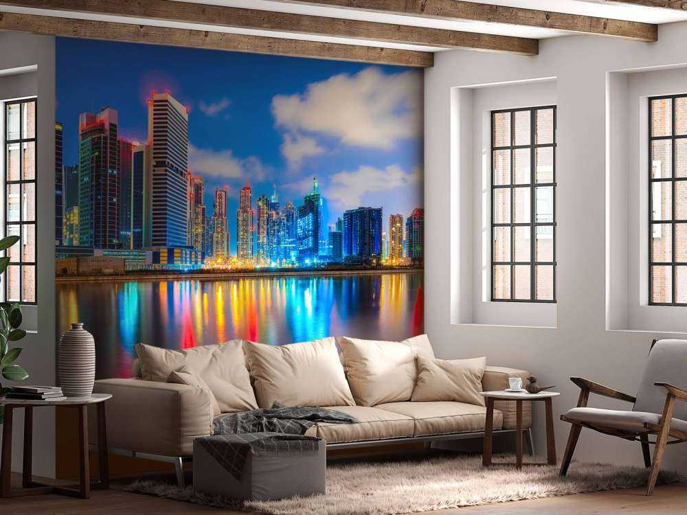 Dubaï