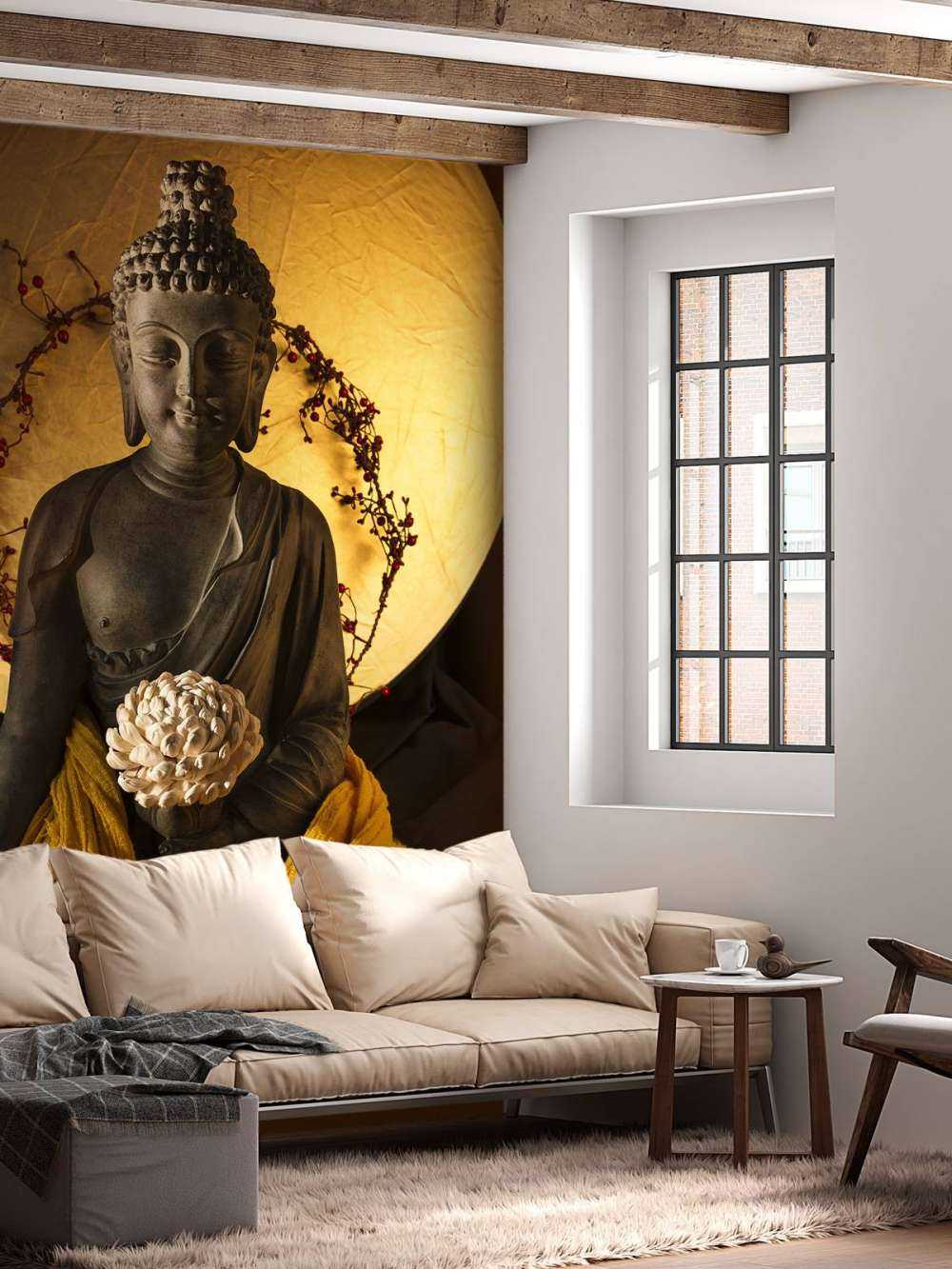 Bouddha