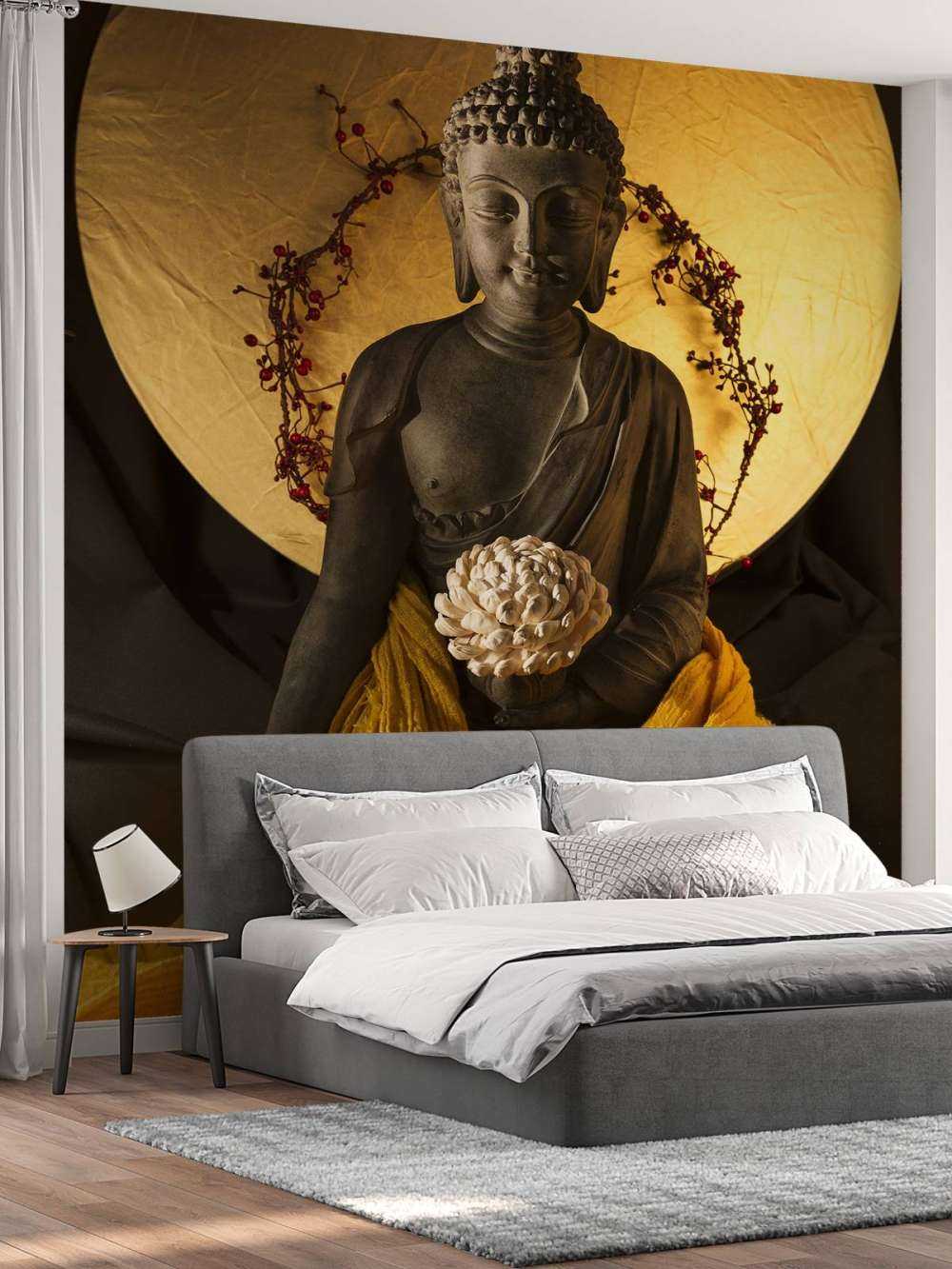 Bouddha