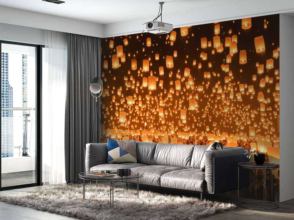Festival des lampes