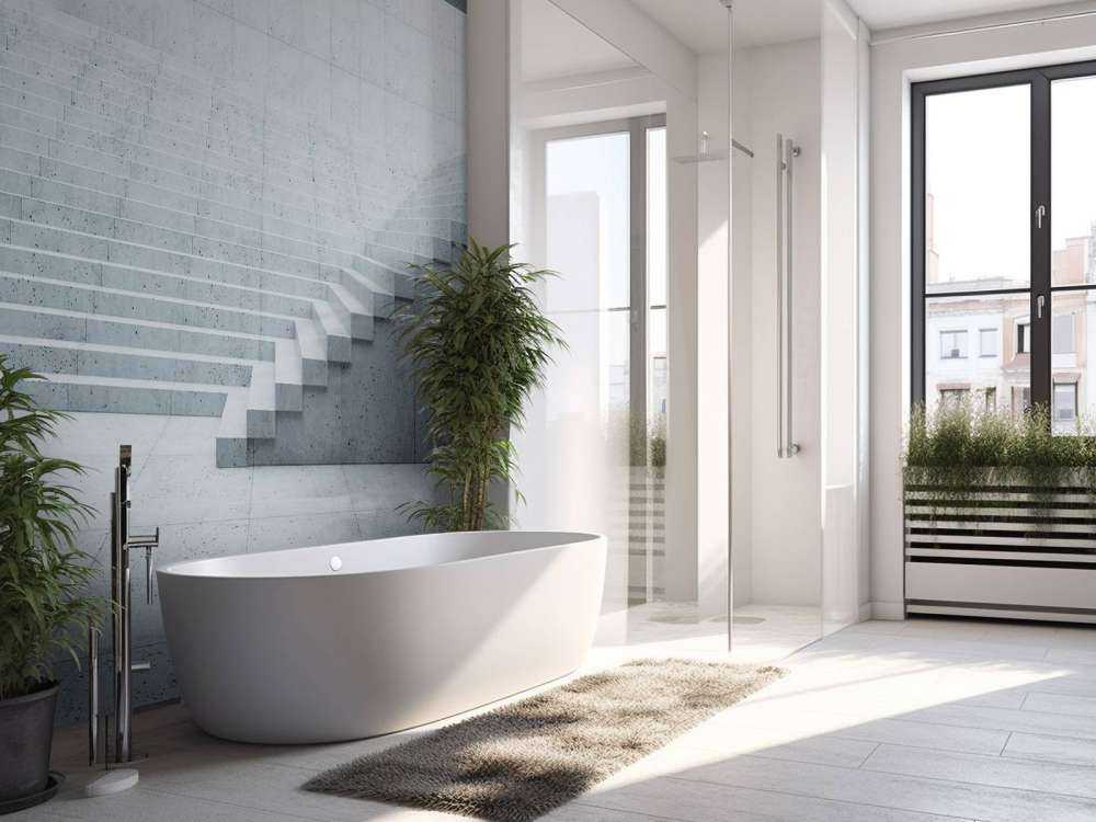 Escaliers 3D