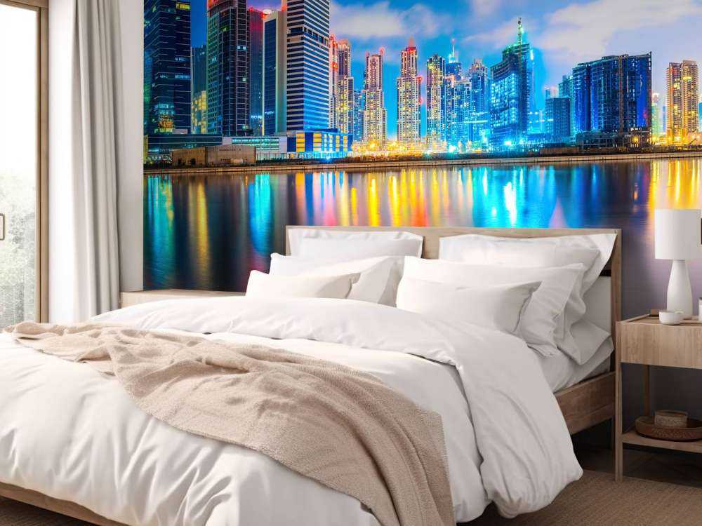 Dubaï
